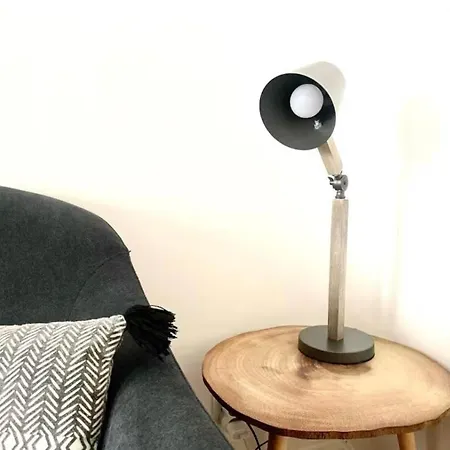 Апартаменты Al- Hamma Ii - 2nd Floor Лиссабон