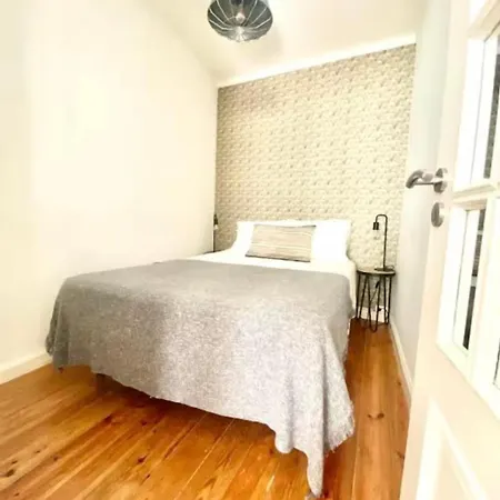 Al- Hamma Ii - 2nd Floor Apartman *