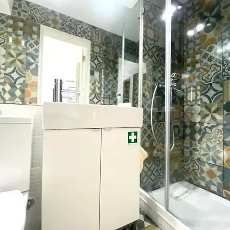 Al- Hamma Ii - 2nd Floor Lisboa