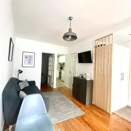 Al- Hamma Ii - 2nd Floor Apartament