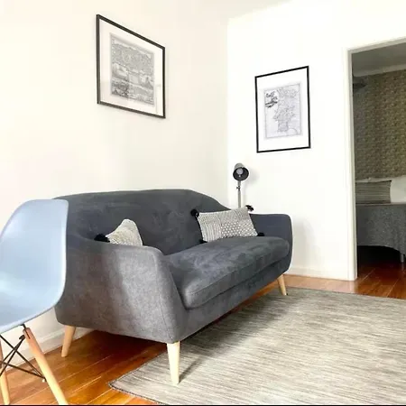 Al- Hamma Ii - 2nd Floor Lizbona