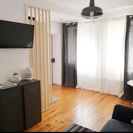 Al- Hamma Ii - 2nd Floor * Лиссабон