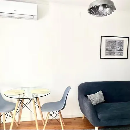 Апартаменты Al- Hamma Ii - 2nd Floor *