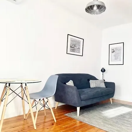 Apartament Al- Hamma Ii - 2nd Floor