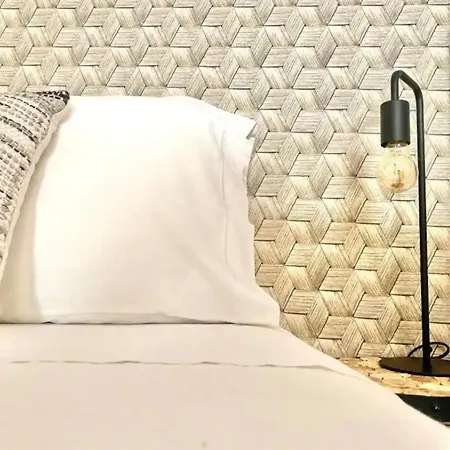 Апартаменты Al- Hamma Ii - 2nd Floor