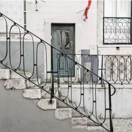 דירה Al- Hamma Ii - 2nd Floor *