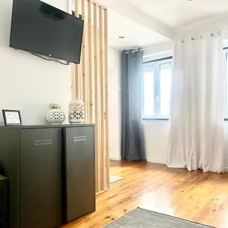 Apartman Al- Hamma Ii - 2nd Floor