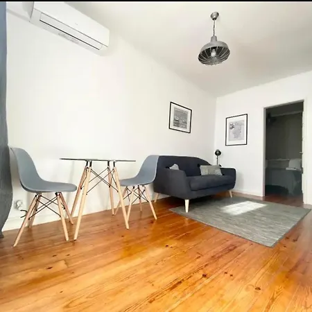 Appartement Al- Hamma Ii - 2nd Floor *