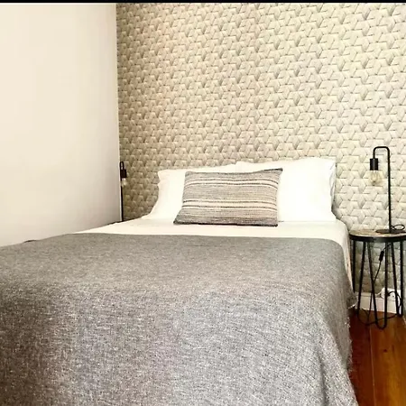 公寓 Al- Hamma Ii - 2nd Floor *